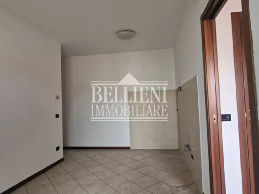 Immagine 4 di Appartamento in vendita  in Viale Trento a Vicenza