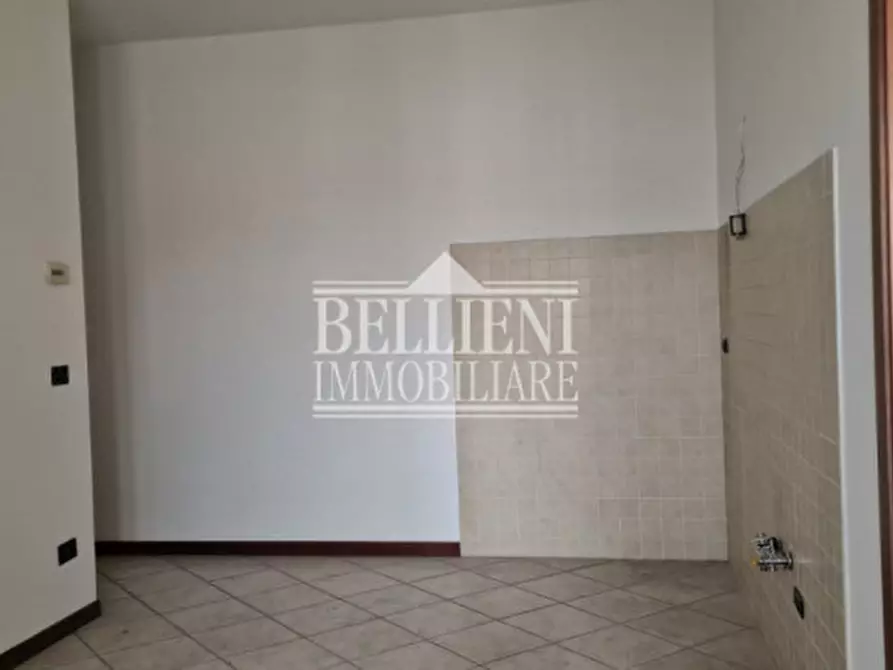 Immagine 5 di Appartamento in vendita  in Viale Trento a Vicenza