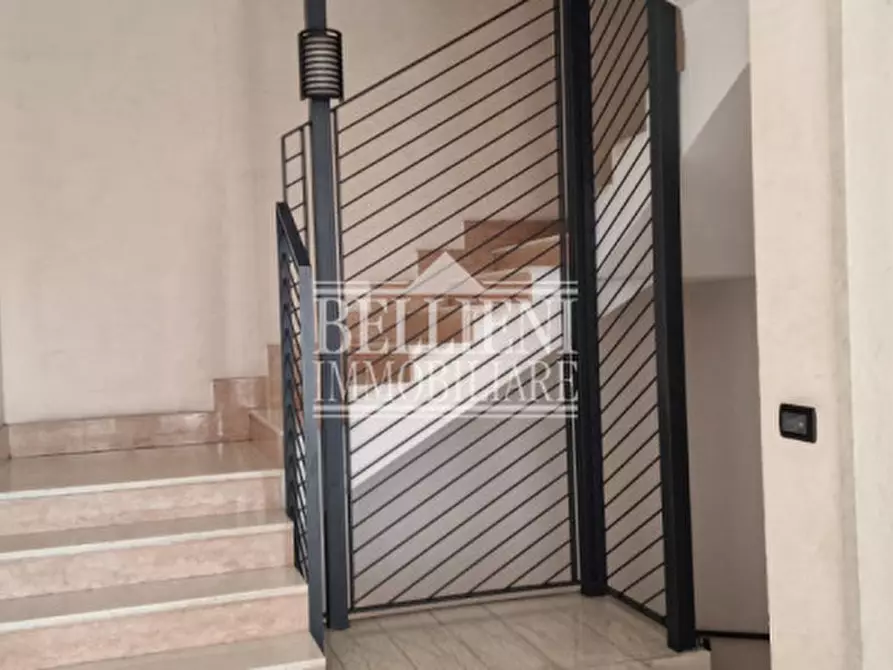 Immagine 9 di Appartamento in vendita  in Viale Trento a Vicenza