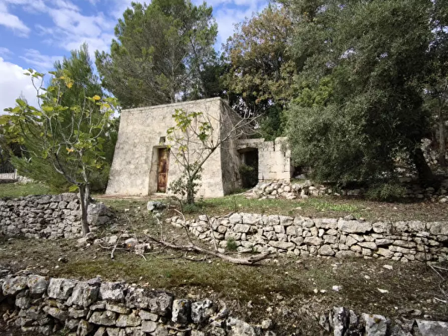 Immagine 18 di Rustico / casale in vendita  a Fasano