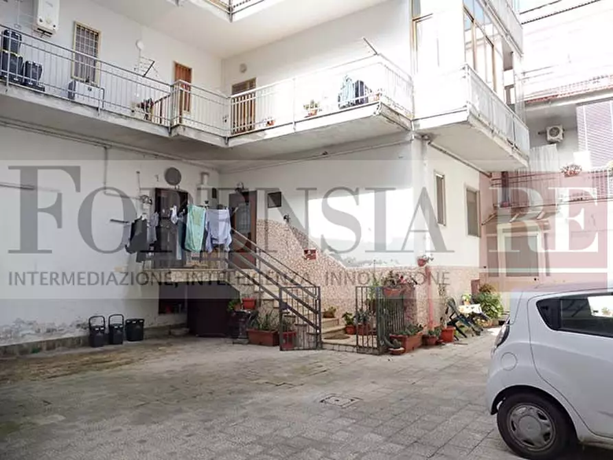 Immagine 1 di Appartamento in vendita  in Via Flavio Ventriglia, 3 a Capua