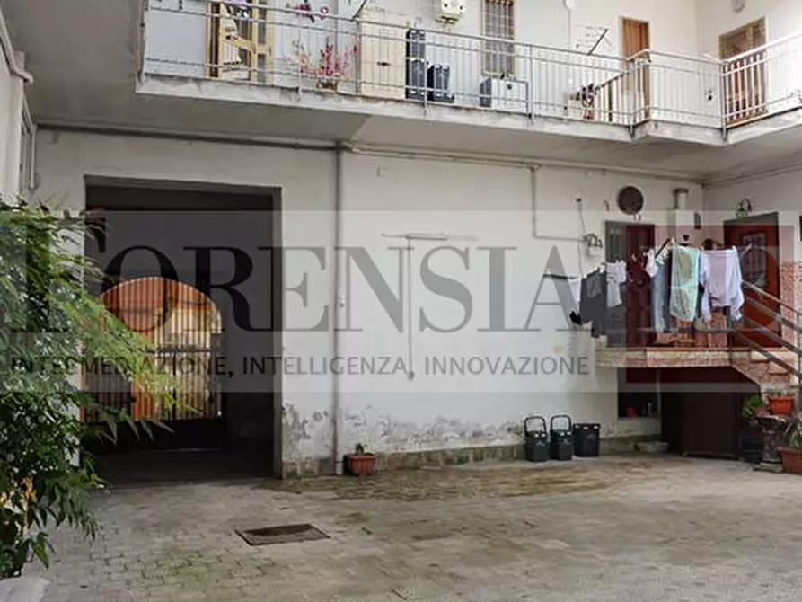 Immagine 2 di Appartamento in vendita  in Via Flavio Ventriglia, 3 a Capua