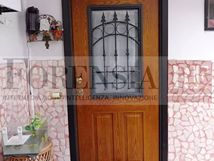 Immagine 3 di Appartamento in vendita  in Via Flavio Ventriglia, 3 a Capua