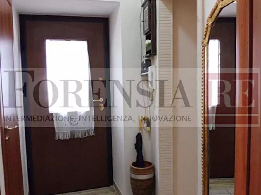 Immagine 4 di Appartamento in vendita  in Via Flavio Ventriglia, 3 a Capua