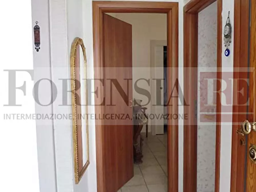 Immagine 5 di Appartamento in vendita  in Via Flavio Ventriglia, 3 a Capua