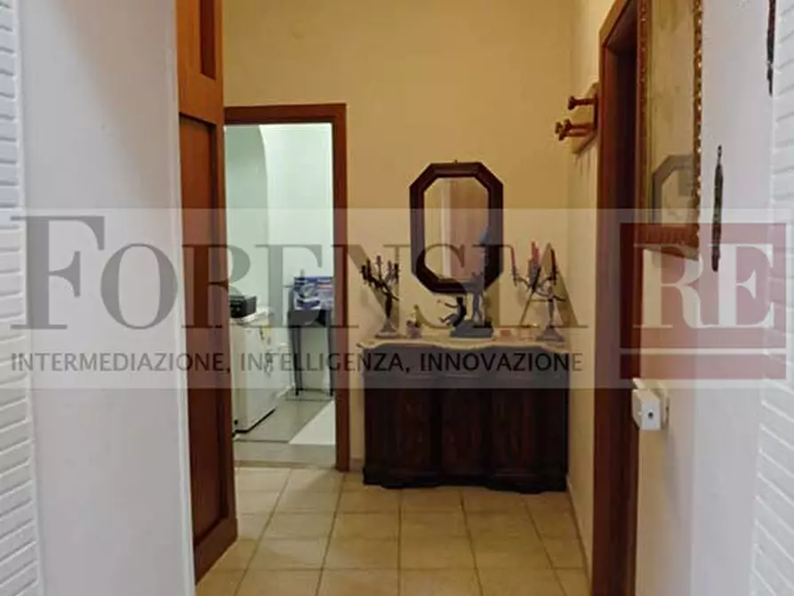 Immagine 6 di Appartamento in vendita  in Via Flavio Ventriglia, 3 a Capua