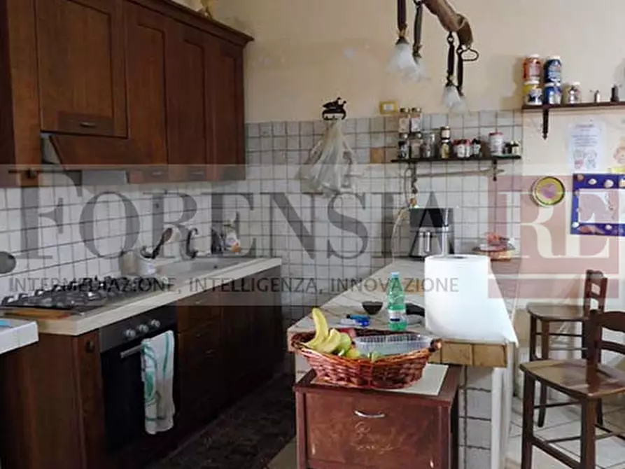 Immagine 7 di Appartamento in vendita  in Via Flavio Ventriglia, 3 a Capua