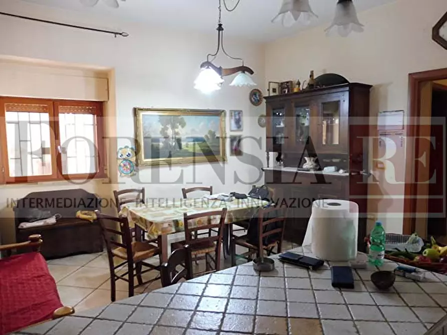 Immagine 8 di Appartamento in vendita  in Via Flavio Ventriglia, 3 a Capua