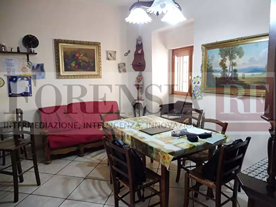 Immagine 9 di Appartamento in vendita  in Via Flavio Ventriglia, 3 a Capua