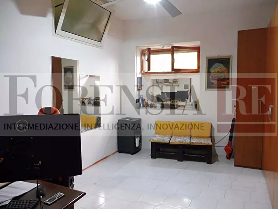Immagine 10 di Appartamento in vendita  in Via Flavio Ventriglia, 3 a Capua