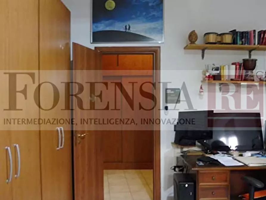 Immagine 11 di Appartamento in vendita  in Via Flavio Ventriglia, 3 a Capua