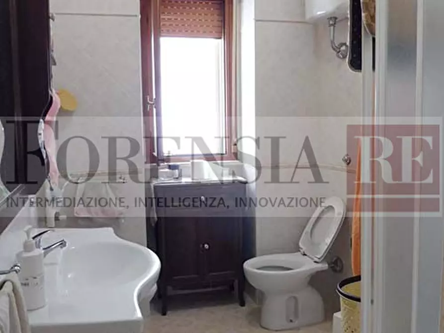 Immagine 13 di Appartamento in vendita  in Via Flavio Ventriglia, 3 a Capua