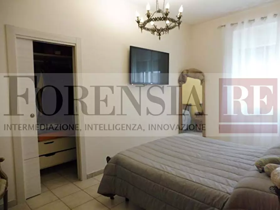 Immagine 14 di Appartamento in vendita  in Via Flavio Ventriglia, 3 a Capua