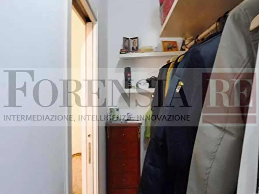 Immagine 15 di Appartamento in vendita  in Via Flavio Ventriglia, 3 a Capua