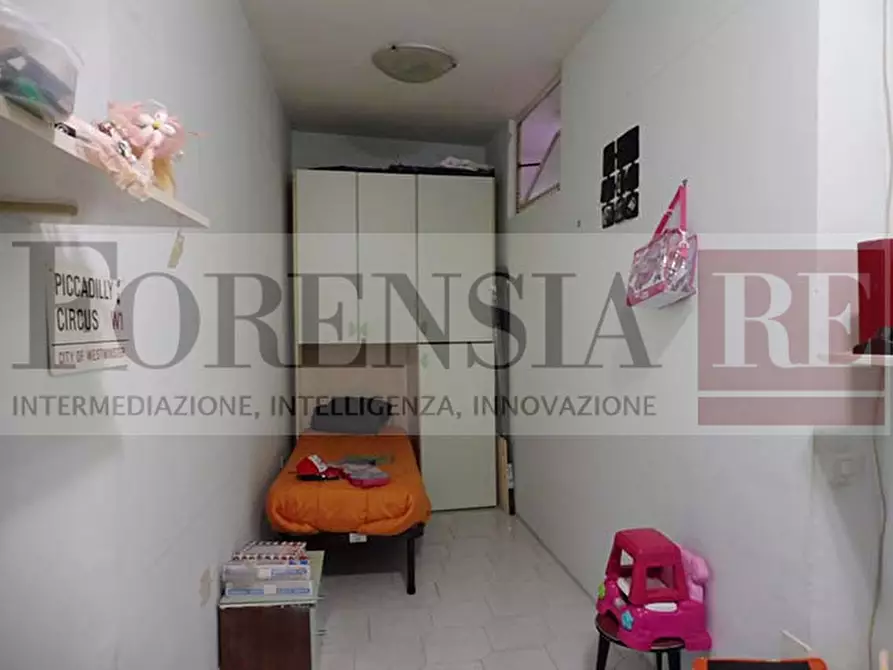 Immagine 16 di Appartamento in vendita  in Via Flavio Ventriglia, 3 a Capua