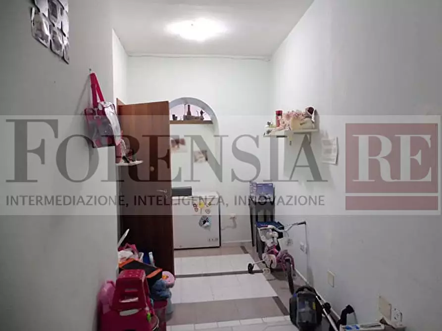 Immagine 17 di Appartamento in vendita  in Via Flavio Ventriglia, 3 a Capua