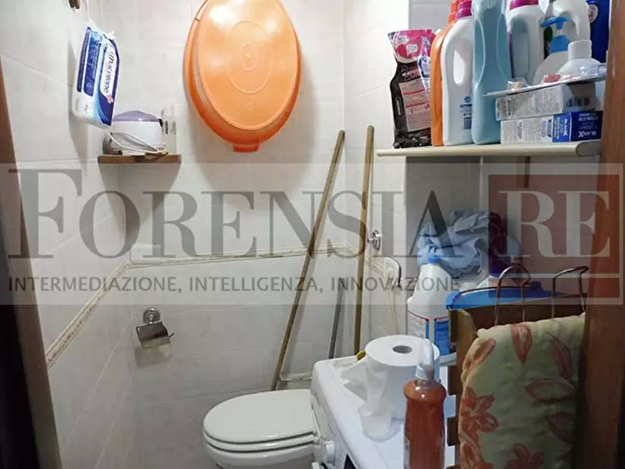 Immagine 18 di Appartamento in vendita  in Via Flavio Ventriglia, 3 a Capua