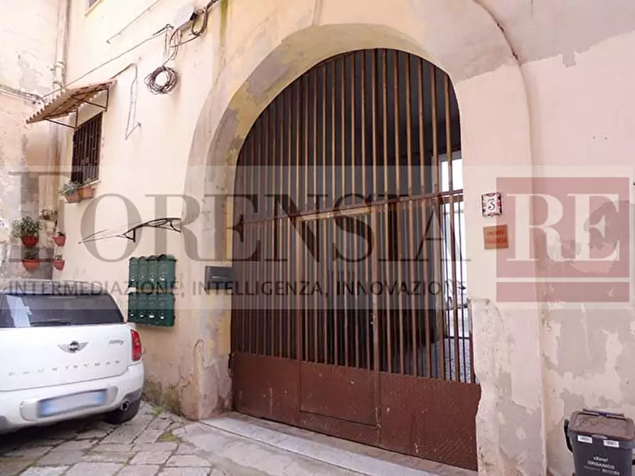 Immagine 19 di Appartamento in vendita  in Via Flavio Ventriglia, 3 a Capua