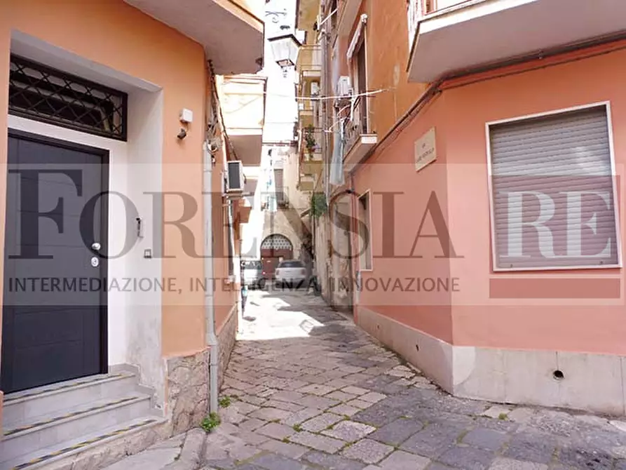 Immagine 20 di Appartamento in vendita  in Via Flavio Ventriglia, 3 a Capua