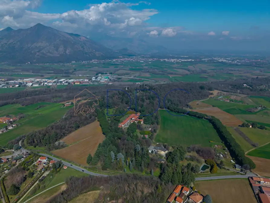 Immagine 1 di Rustico / casale in vendita  in Via Rosta 158 a Rivoli