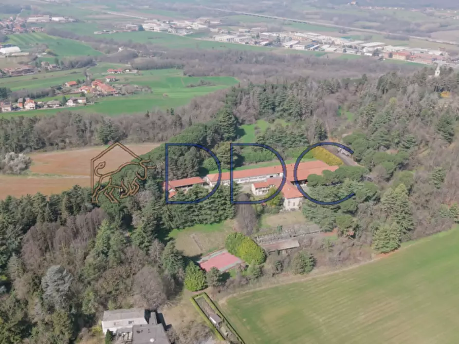 Immagine 3 di Rustico / casale in vendita  in Via Rosta 158 a Rivoli
