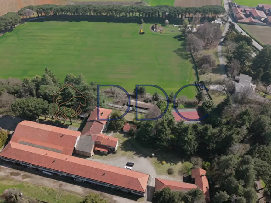 Immagine 4 di Rustico / casale in vendita  in Via Rosta 158 a Rivoli