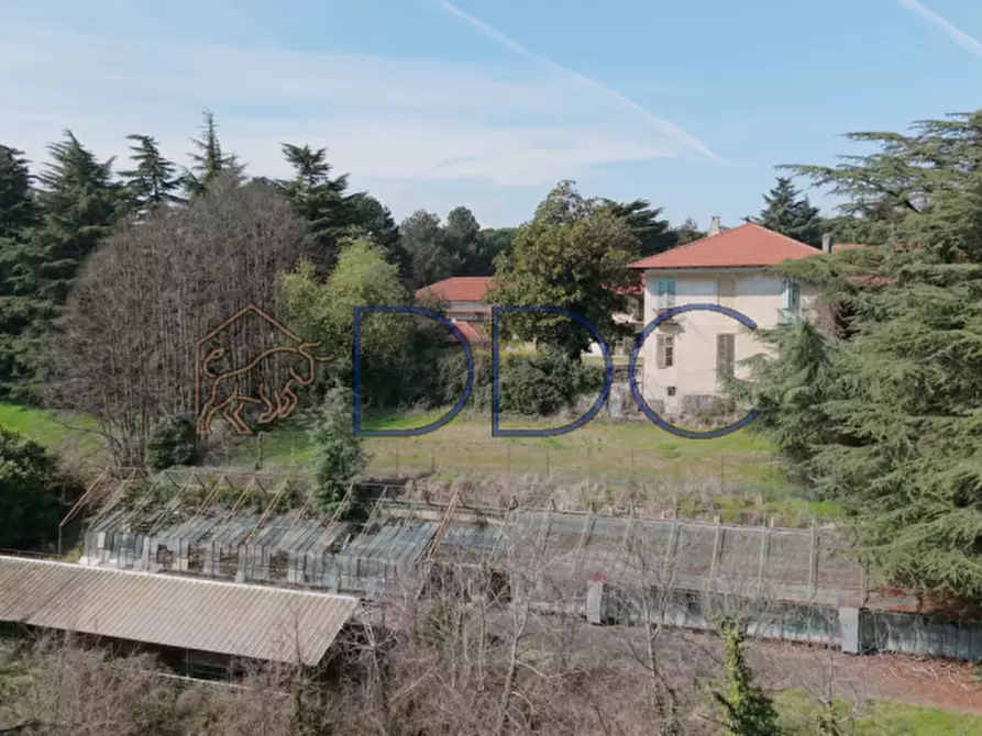 Immagine 5 di Rustico / casale in vendita  in Via Rosta 158 a Rivoli