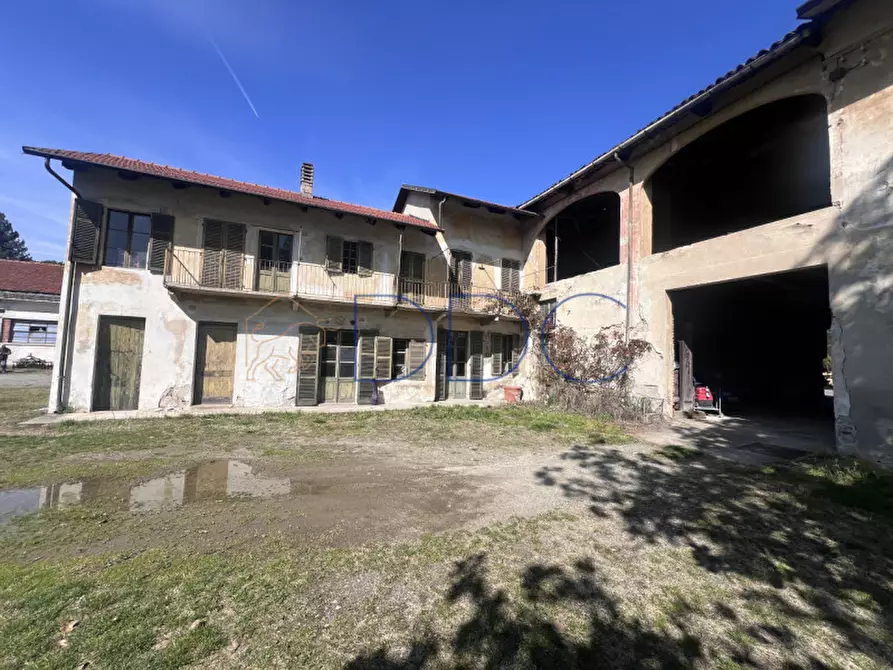 Immagine 7 di Rustico / casale in vendita  in Via Rosta 158 a Rivoli