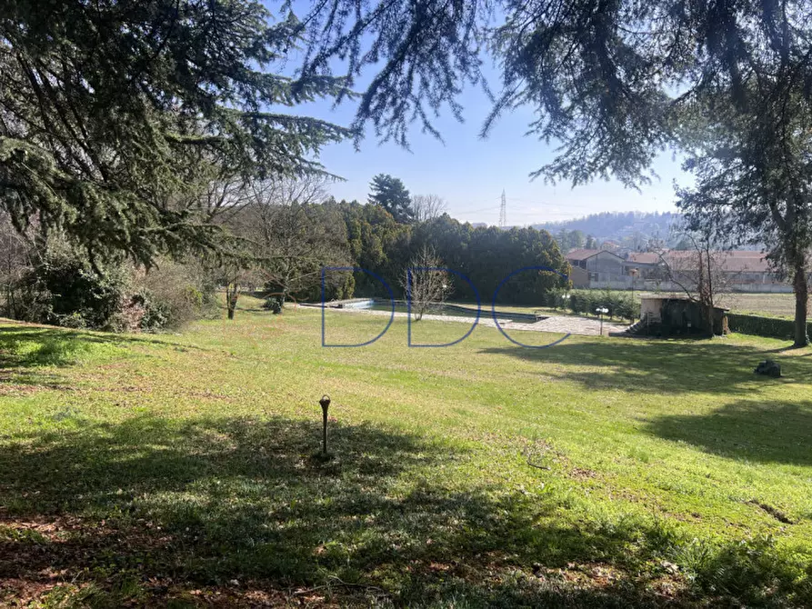 Immagine 11 di Rustico / casale in vendita  in Via Rosta 158 a Rivoli