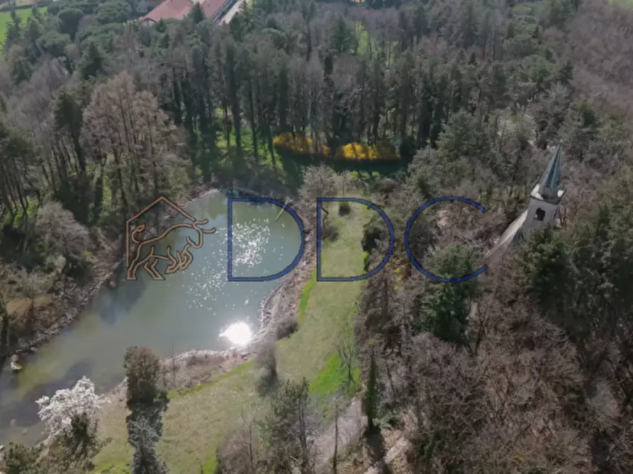 Immagine 13 di Rustico / casale in vendita  in Via Rosta 158 a Rivoli