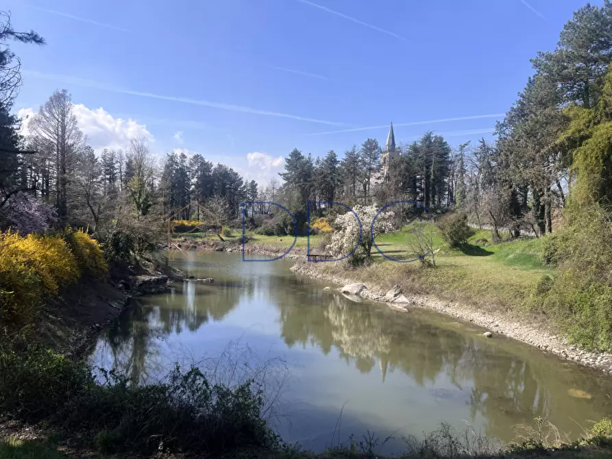 Immagine 15 di Rustico / casale in vendita  in Via Rosta 158 a Rivoli