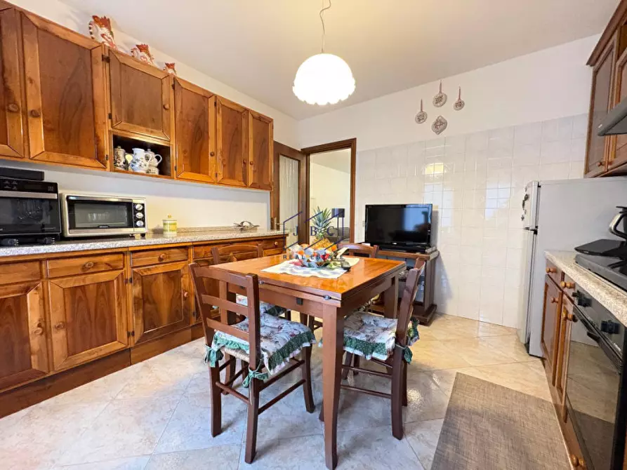 Immagine 4 di Appartamento in vendita  in via Petrarca a Gorgo Al Monticano