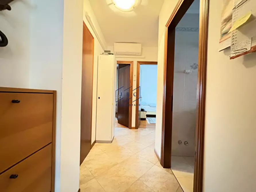 Immagine 7 di Appartamento in vendita  in via Petrarca a Gorgo Al Monticano