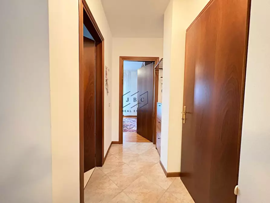 Immagine 8 di Appartamento in vendita  in via Petrarca a Gorgo Al Monticano