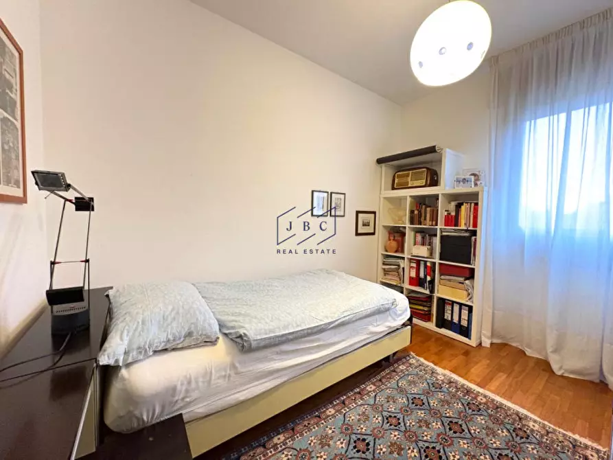 Immagine 10 di Appartamento in vendita  in via Petrarca a Gorgo Al Monticano