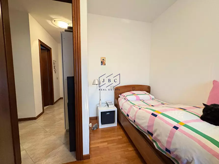 Immagine 11 di Appartamento in vendita  in via Petrarca a Gorgo Al Monticano