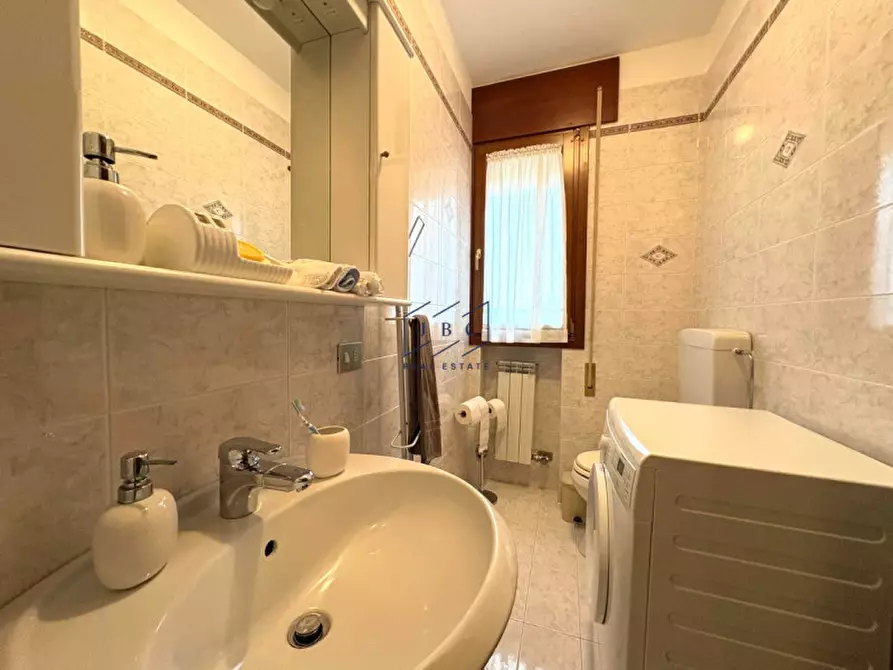 Immagine 13 di Appartamento in vendita  in via Petrarca a Gorgo Al Monticano