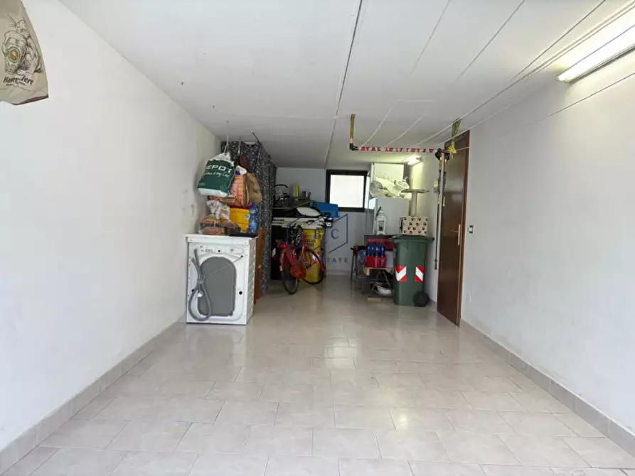 Immagine 14 di Appartamento in vendita  in via Petrarca a Gorgo Al Monticano