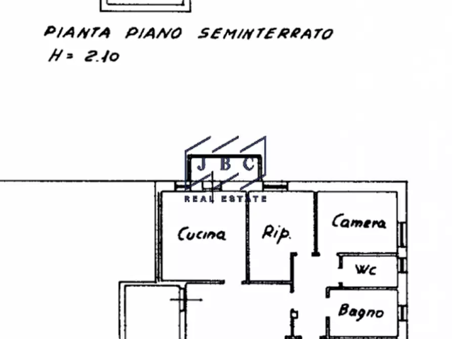 Immagine 16 di Appartamento in vendita  in via Petrarca a Gorgo Al Monticano