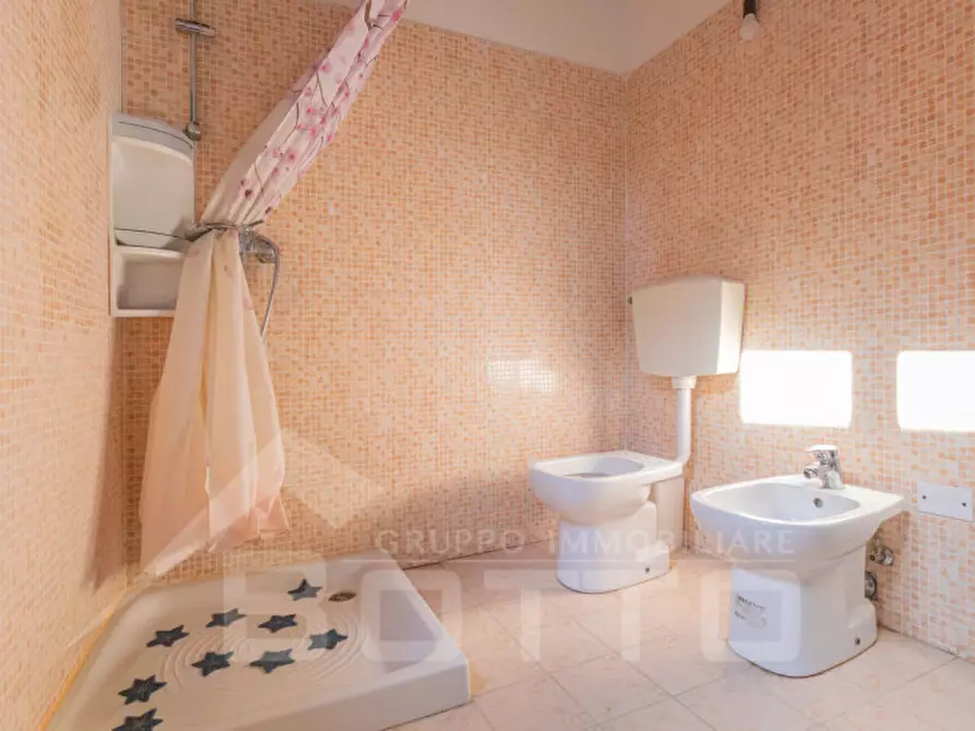 Immagine 17 di Villetta a schiera in vendita  in via sant antonio n 58 a Fontaneto D'agogna