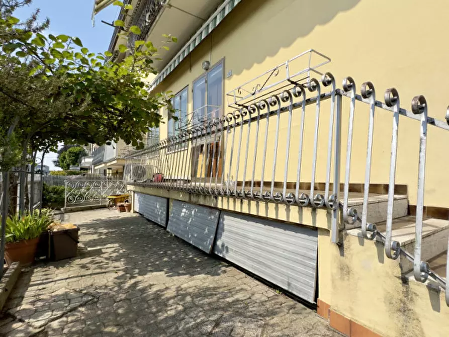 Immagine 2 di Appartamento in vendita  in Via Alessandro Manzoni a Rubano