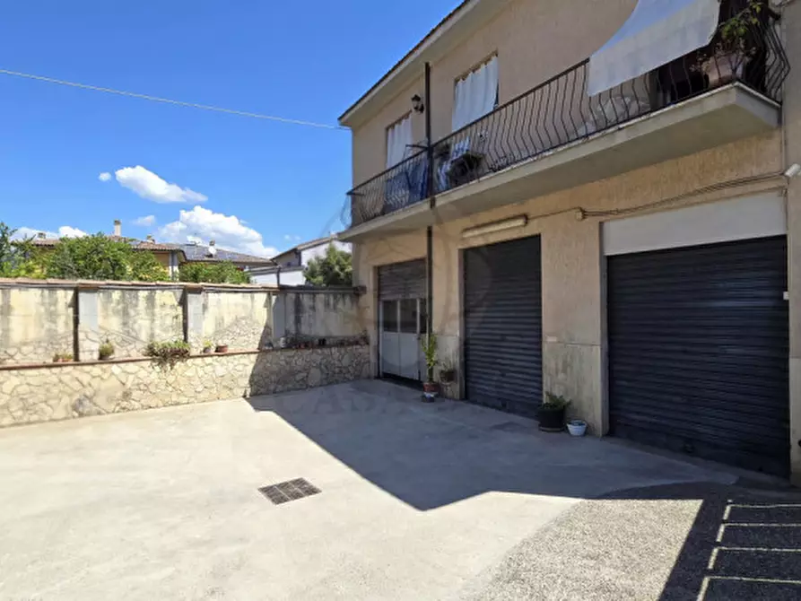 Immagine 1 di Casa indipendente in vendita  in Via San Valentino, 65 a Terni