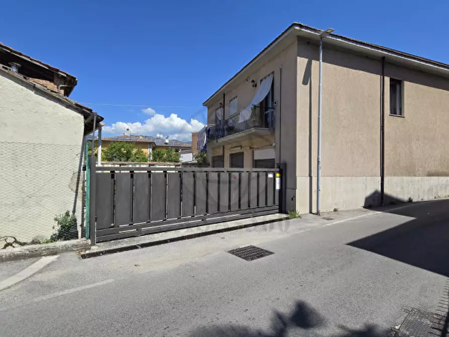 Immagine 2 di Casa indipendente in vendita  in Via San Valentino, 65 a Terni