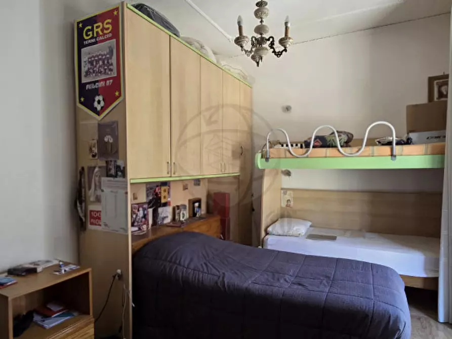 Immagine 11 di Casa indipendente in vendita  in Via San Valentino, 65 a Terni