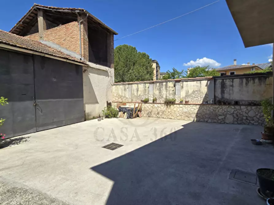 Immagine 26 di Casa indipendente in vendita  in Via San Valentino, 65 a Terni
