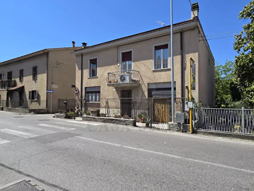 Immagine 30 di Casa indipendente in vendita  in Via San Valentino, 65 a Terni
