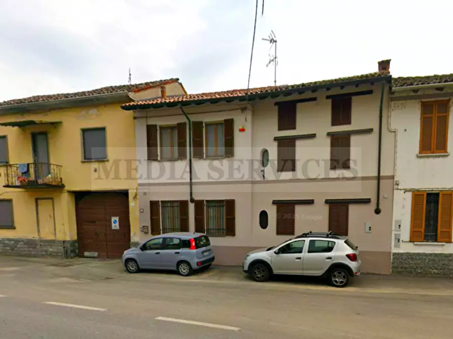 Immagine 1 di Casa indipendente in vendita  in via Giuseppe Mazzini n° 76 a Gambolo'
