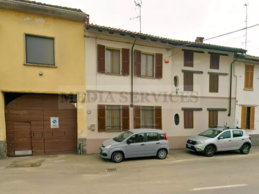 Immagine 2 di Casa indipendente in vendita  in via Giuseppe Mazzini n° 76 a Gambolo'