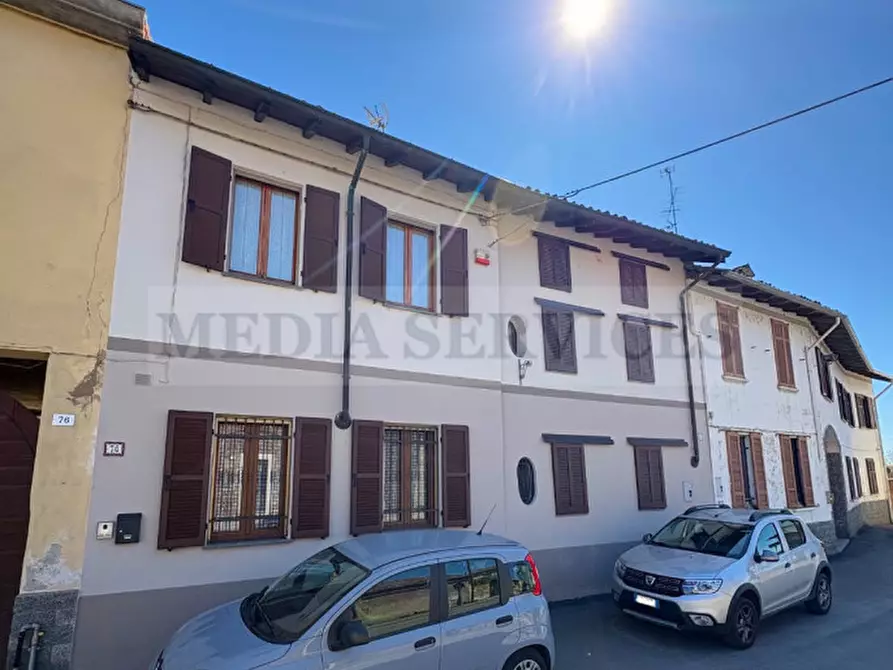 Immagine 4 di Casa indipendente in vendita  in via Giuseppe Mazzini n° 76 a Gambolo'