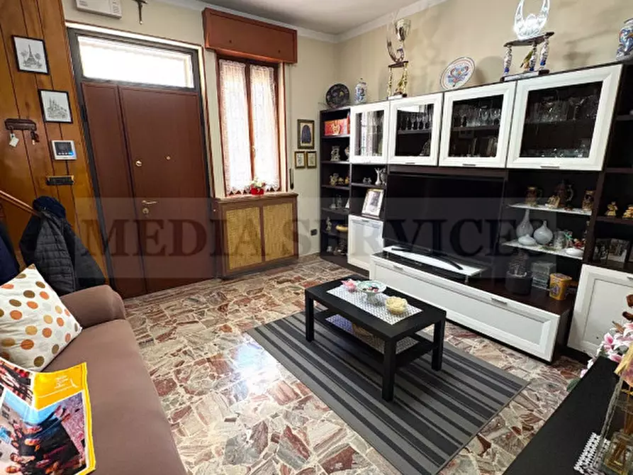 Immagine 5 di Casa indipendente in vendita  in via Giuseppe Mazzini n° 76 a Gambolo'